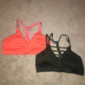 Victoria’s Secret sports bra